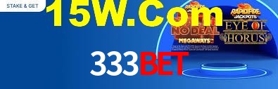 333bet casino