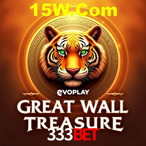 Descubra o Mundo do Cassino Online com 333bet