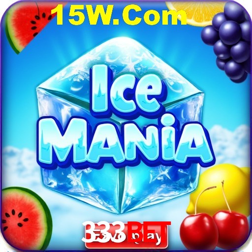 Welcome Bonus 333bet