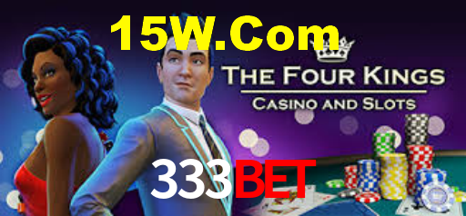 333bet casino