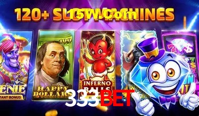 A Experiência Imersiva dos Cassinos Ao Vivo no 333bet