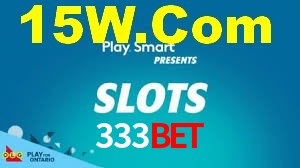 333bet: Seu Cassino Premiado com Pagamentos Rápidos
