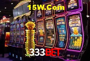 Inovações de Jogos na 333bet: O Futuro das Experiências Interativas