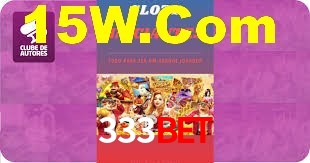 333bet: Seu Especialista em Apostas Esportivas Brasileiras