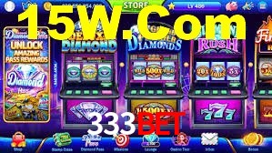 Daily Bonuses 333bet