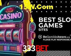Inovações de Jogos na 333bet: O Futuro das Experiências Interativas