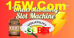 Welcome Bonus 333bet